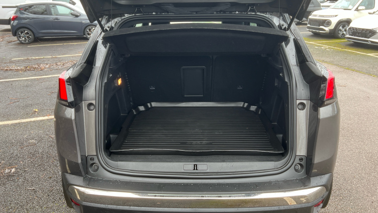 Peugeot 3008 1.2 PureTech Allure Premium+ 5dr EAT8 Petrol Estate